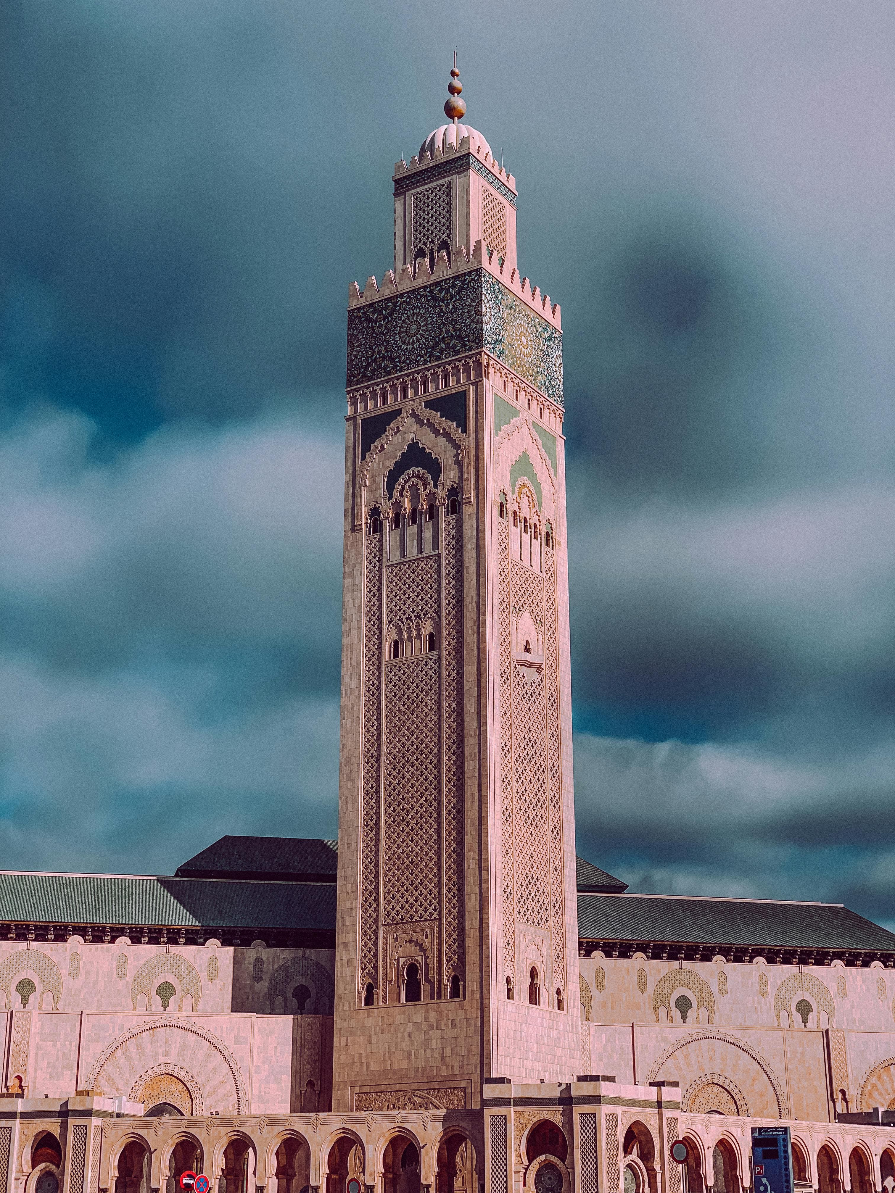 Casablanca