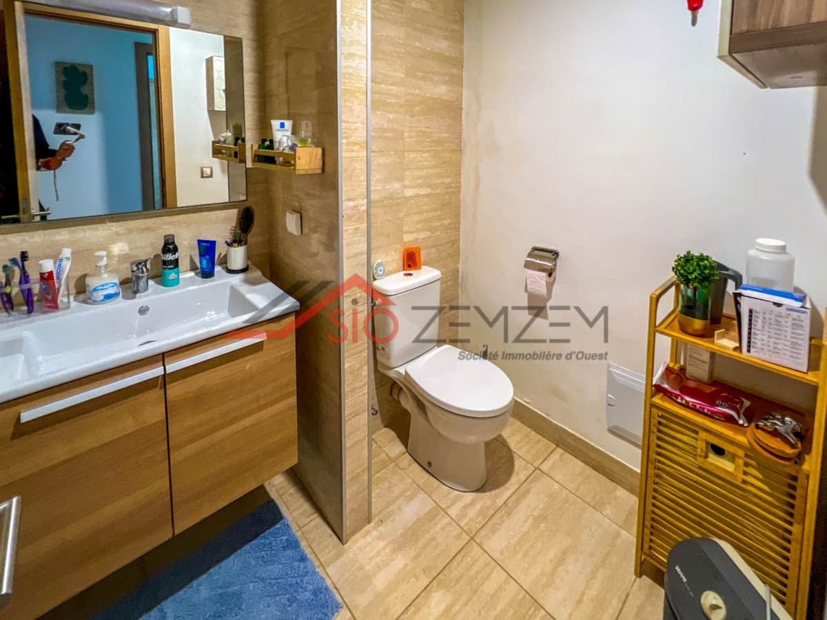 appartement vue sur mer – photo 14