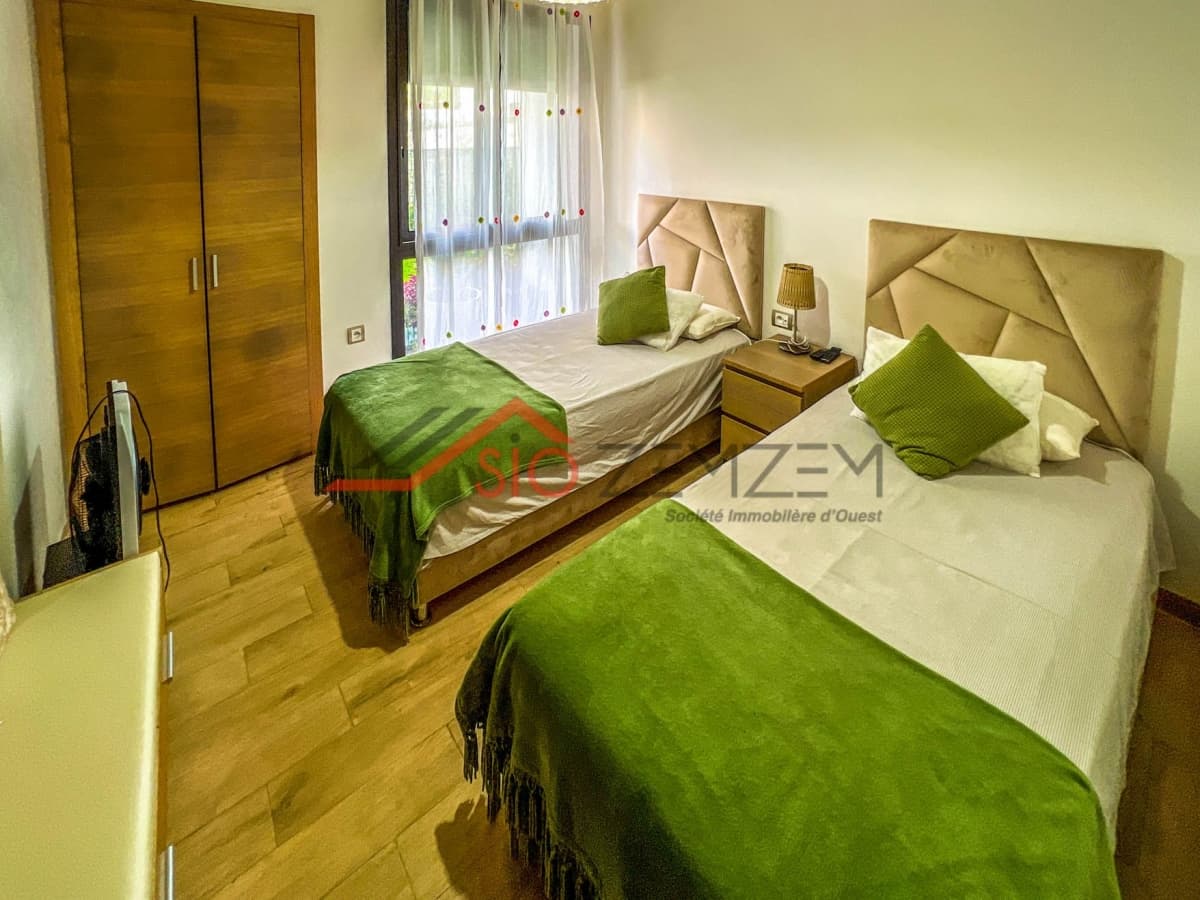 appartement vue sur mer – photo 11