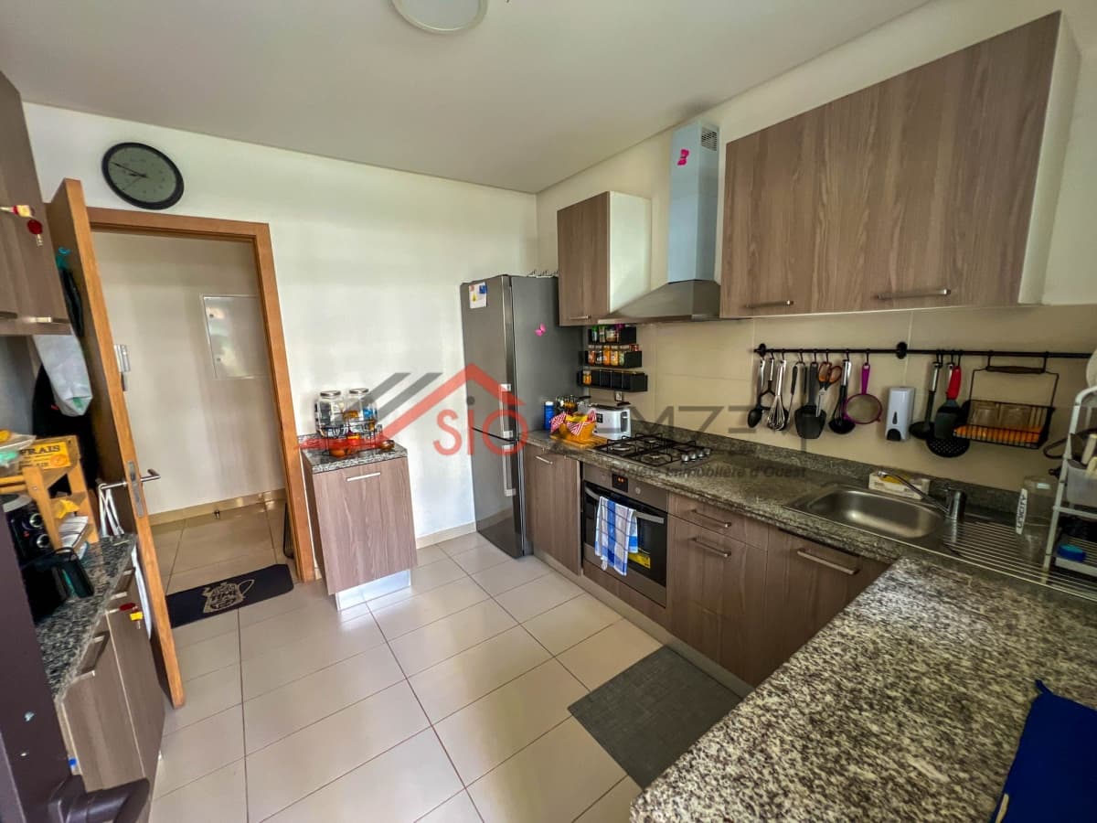 appartement vue sur mer – photo 8