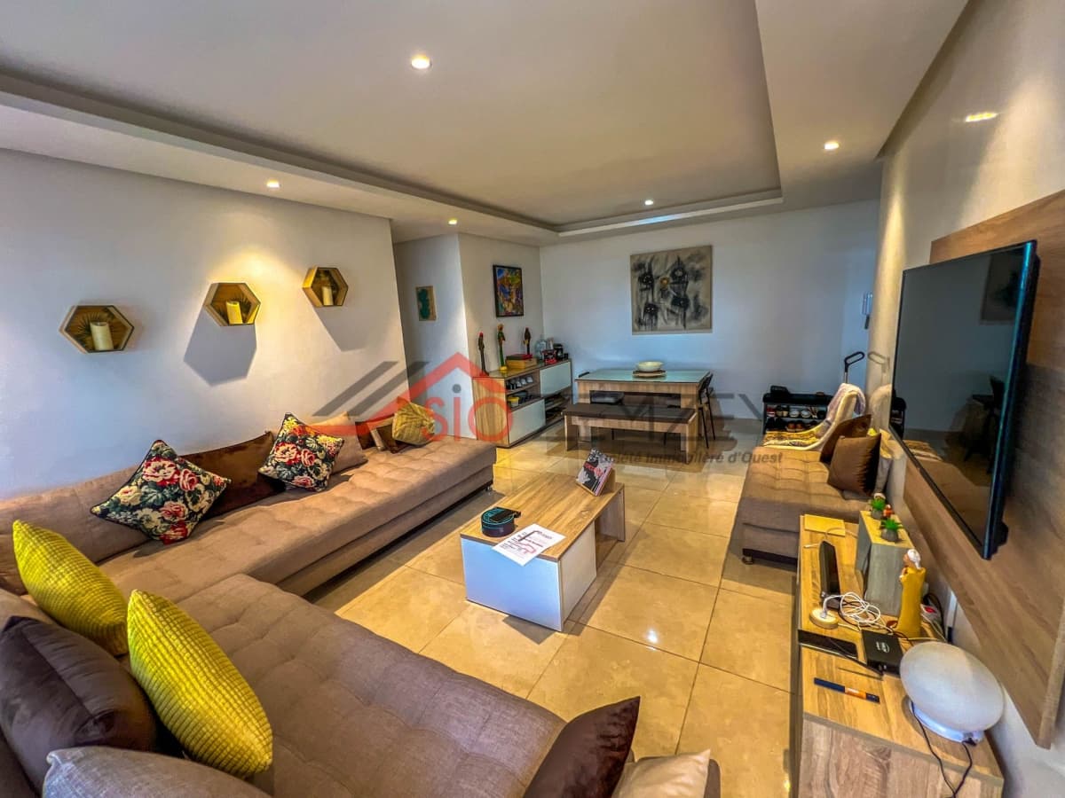 appartement vue sur mer – photo 7