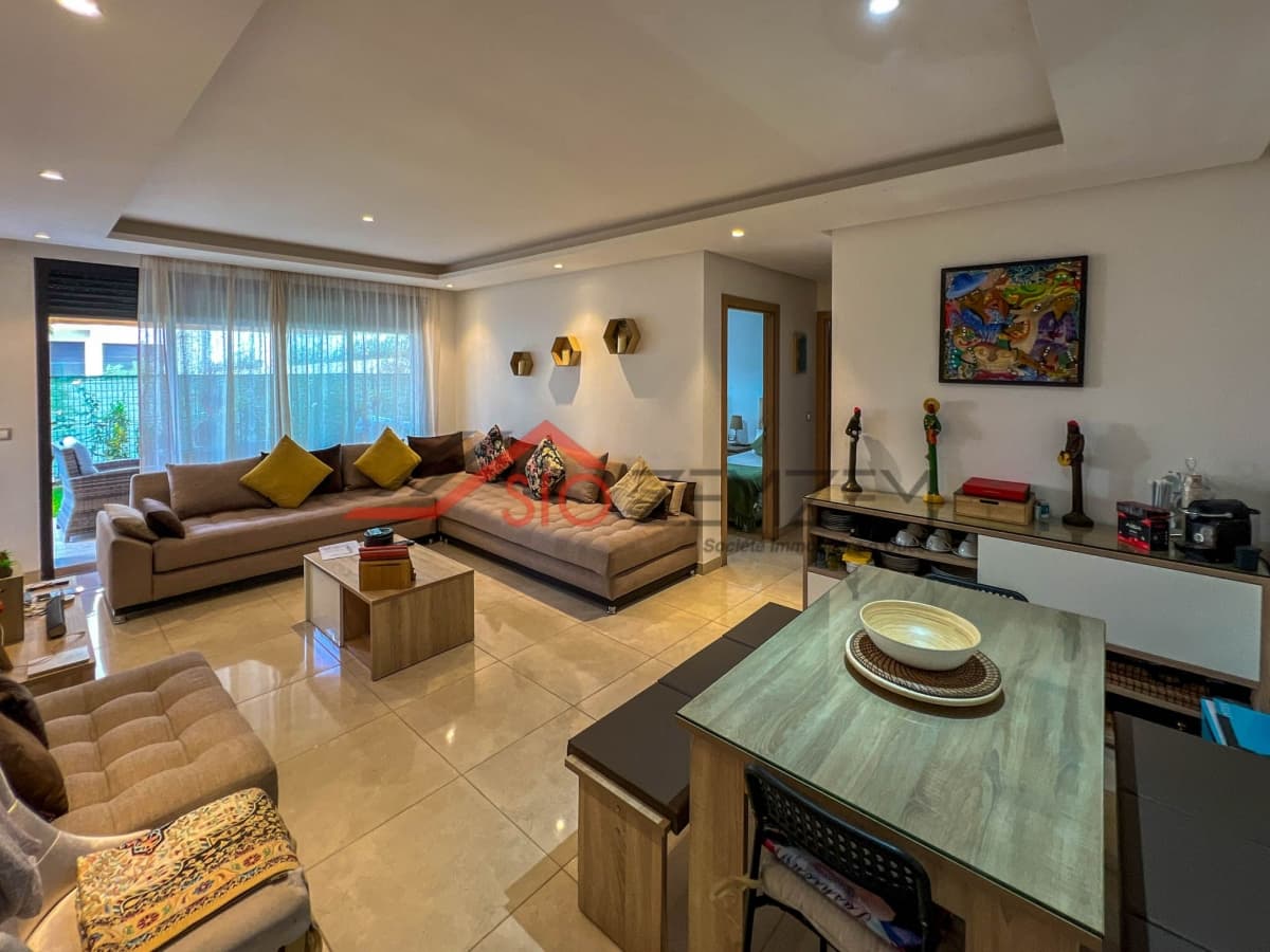 appartement vue sur mer – photo 6