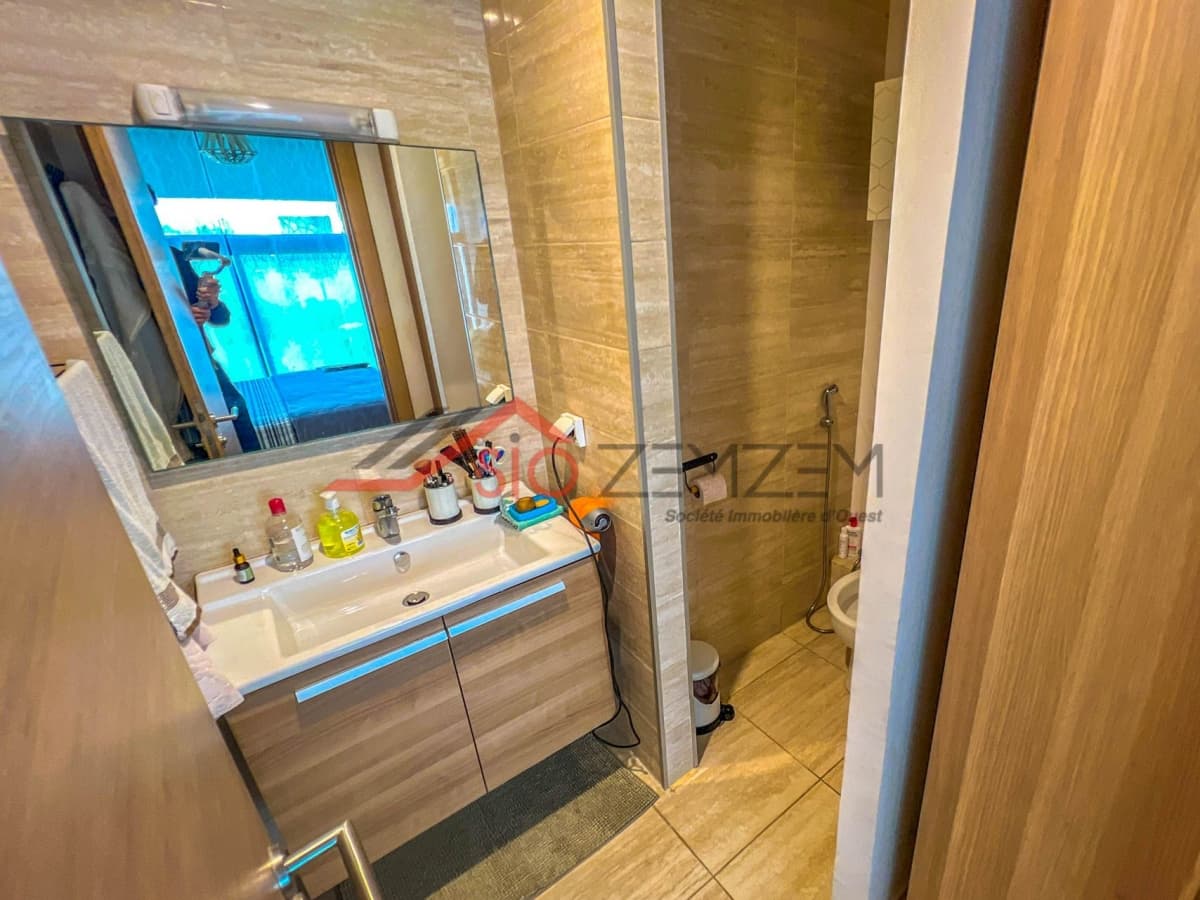 appartement vue sur mer – photo 5