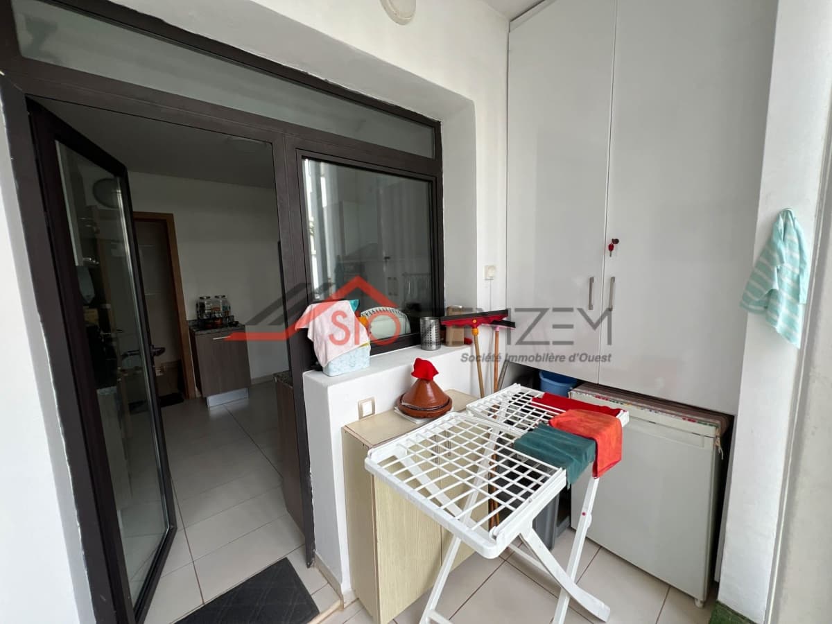 appartement vue sur mer – photo 9