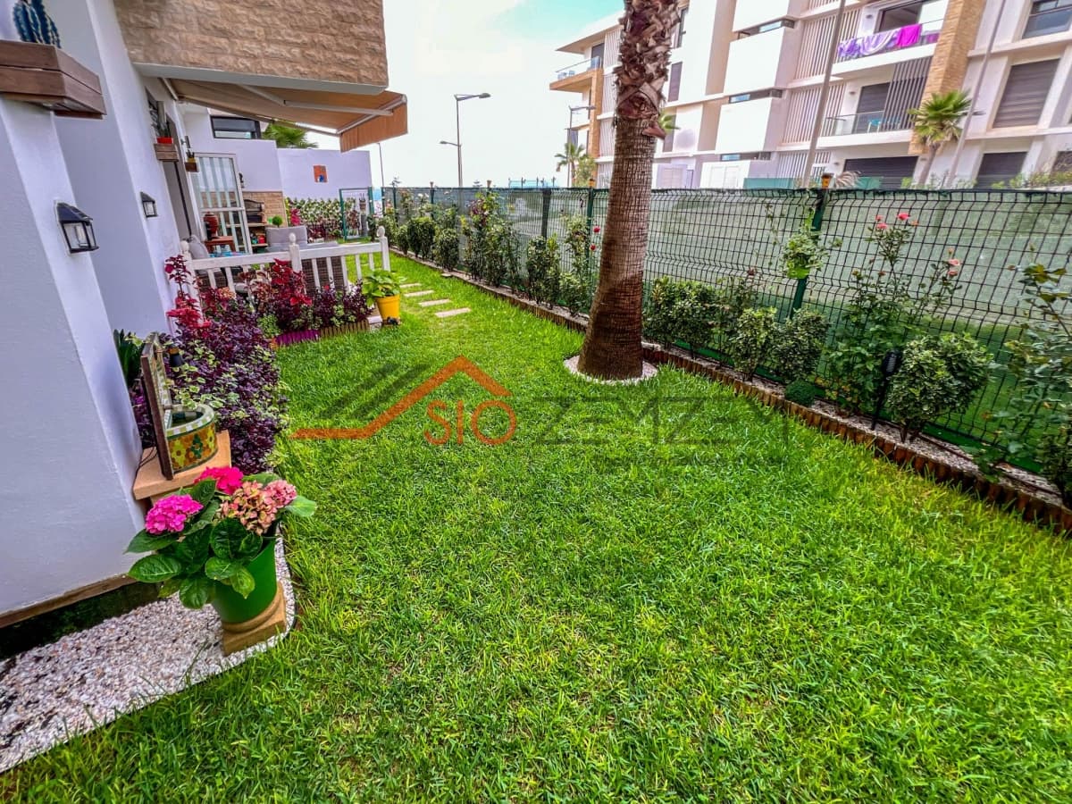 appartement vue sur mer – photo 4