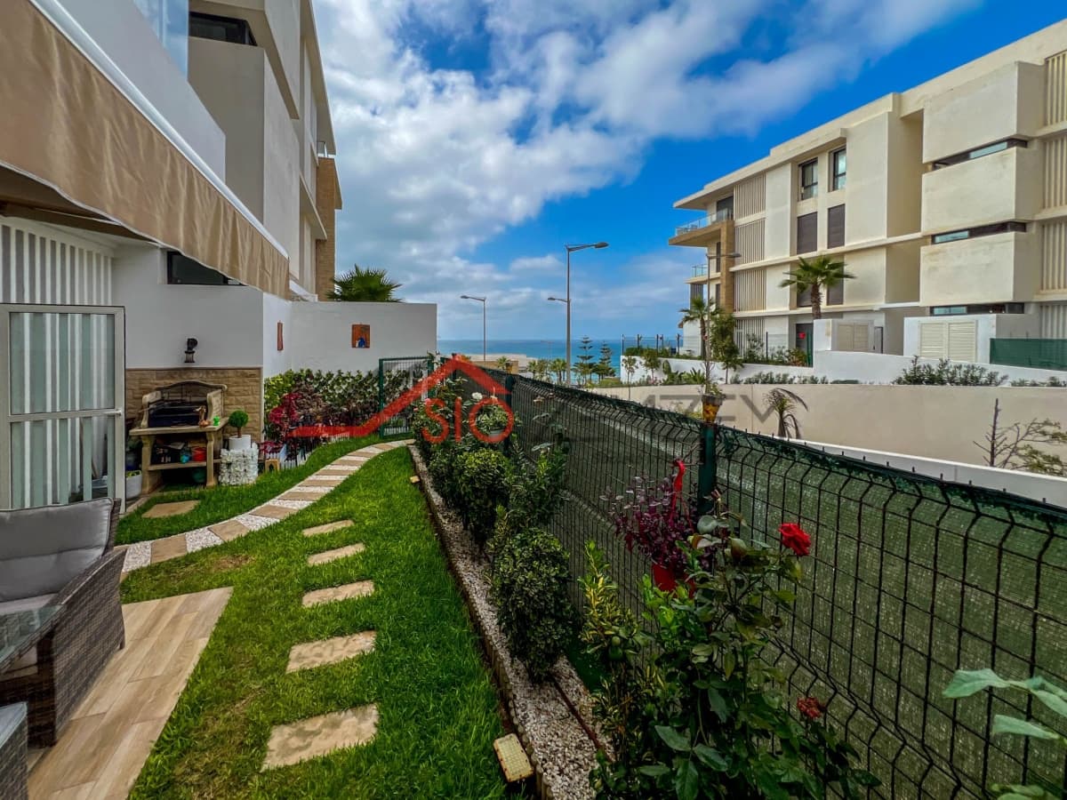 appartement vue sur mer – photo 3