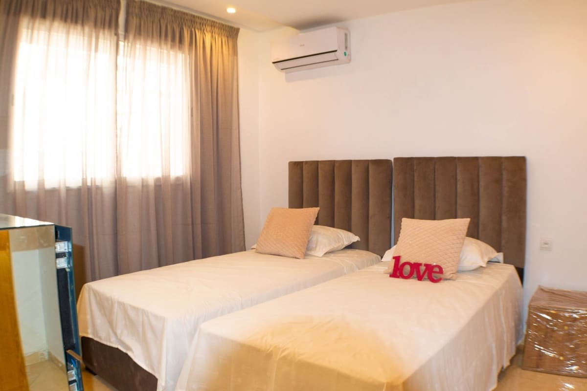 Appartement meublé en plein centre ville – photo 12
