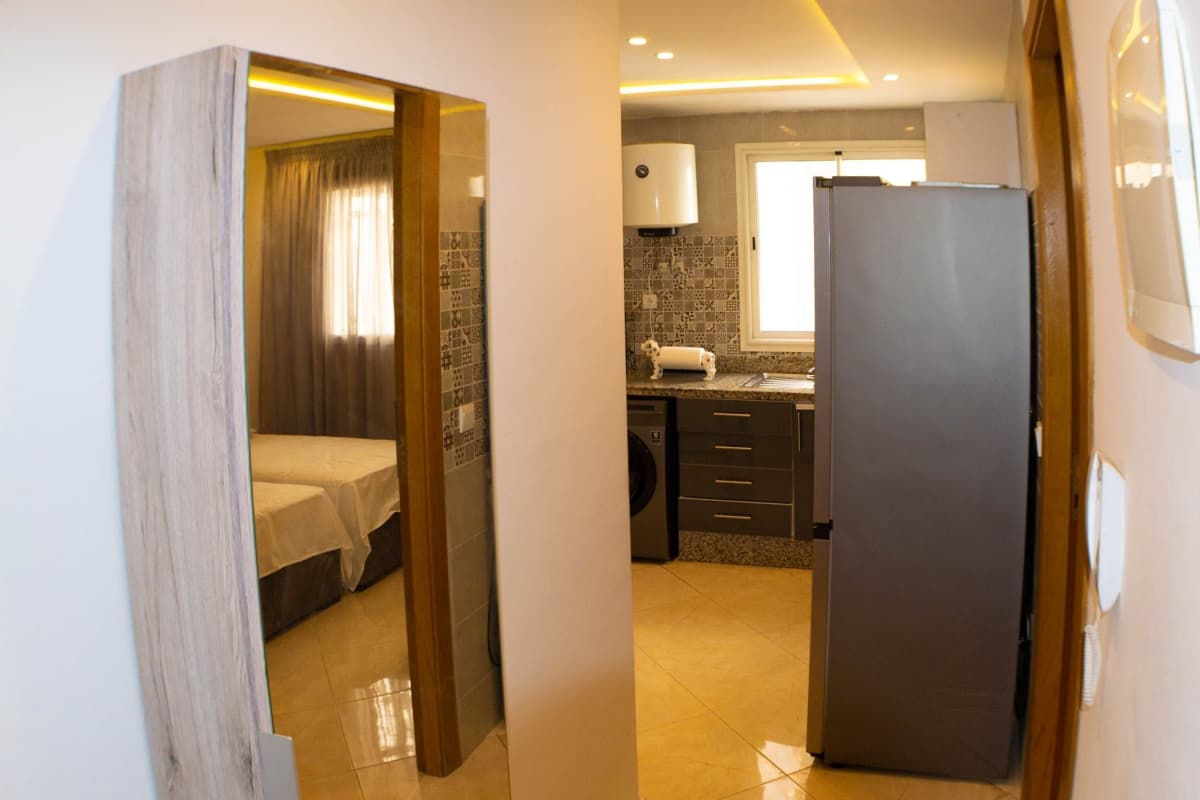 Appartement meublé en plein centre ville – photo 11