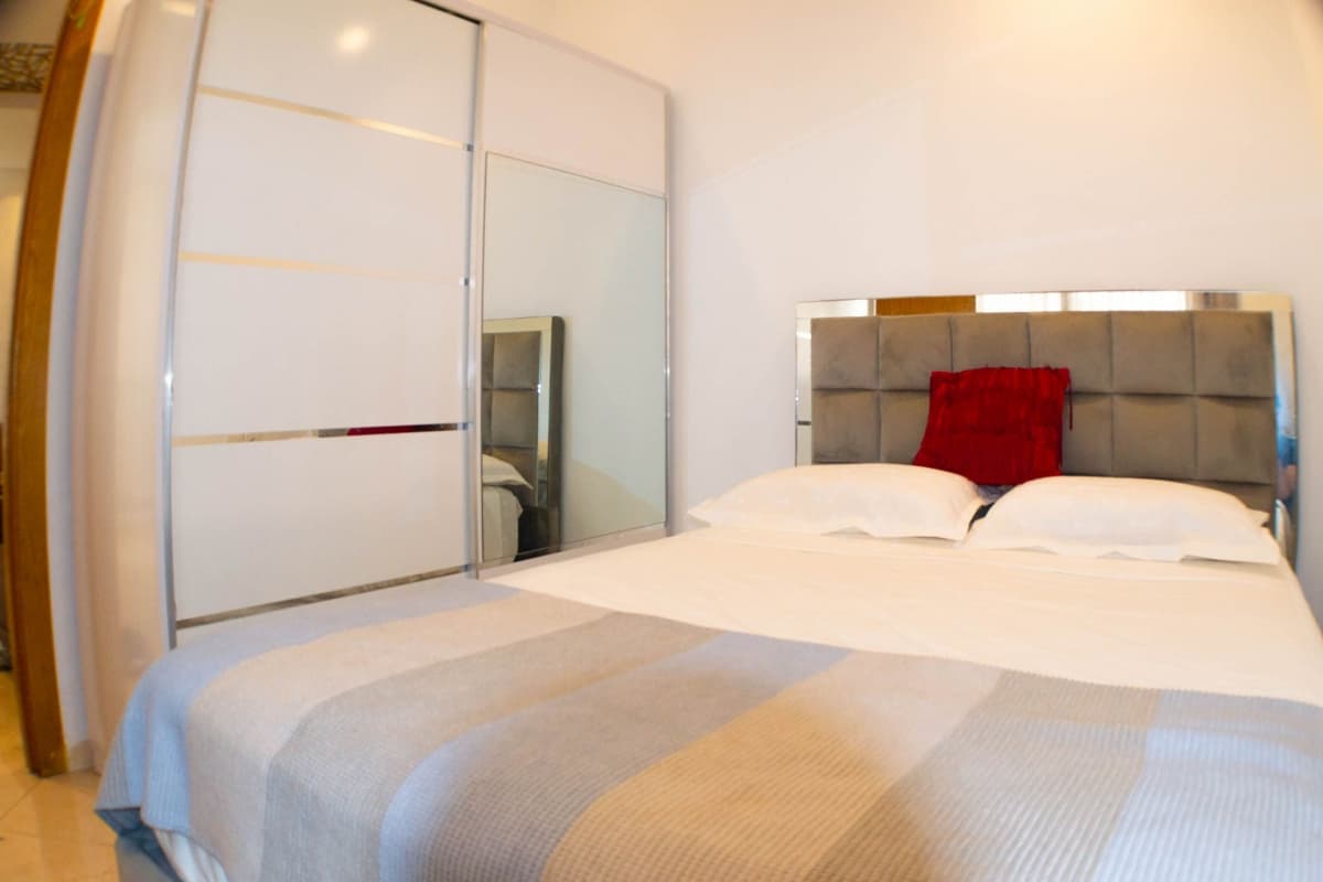 Appartement meublé en plein centre ville – photo 8