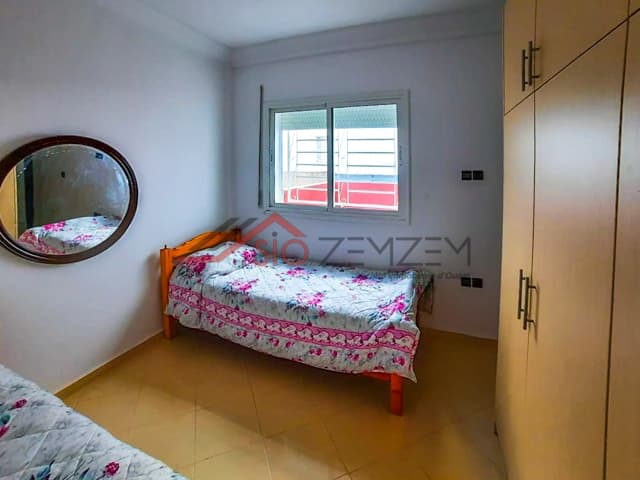 Appartement meublé à le valon – photo 3