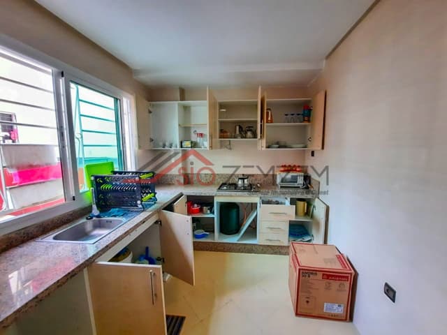 Appartement meublé à le valon – photo 4