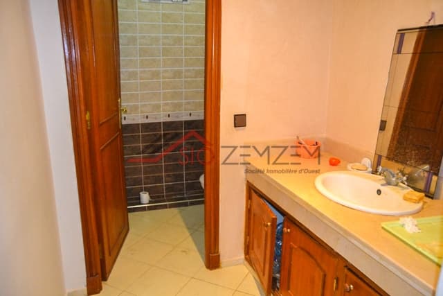 Appartement meublé à le valon – photo 7