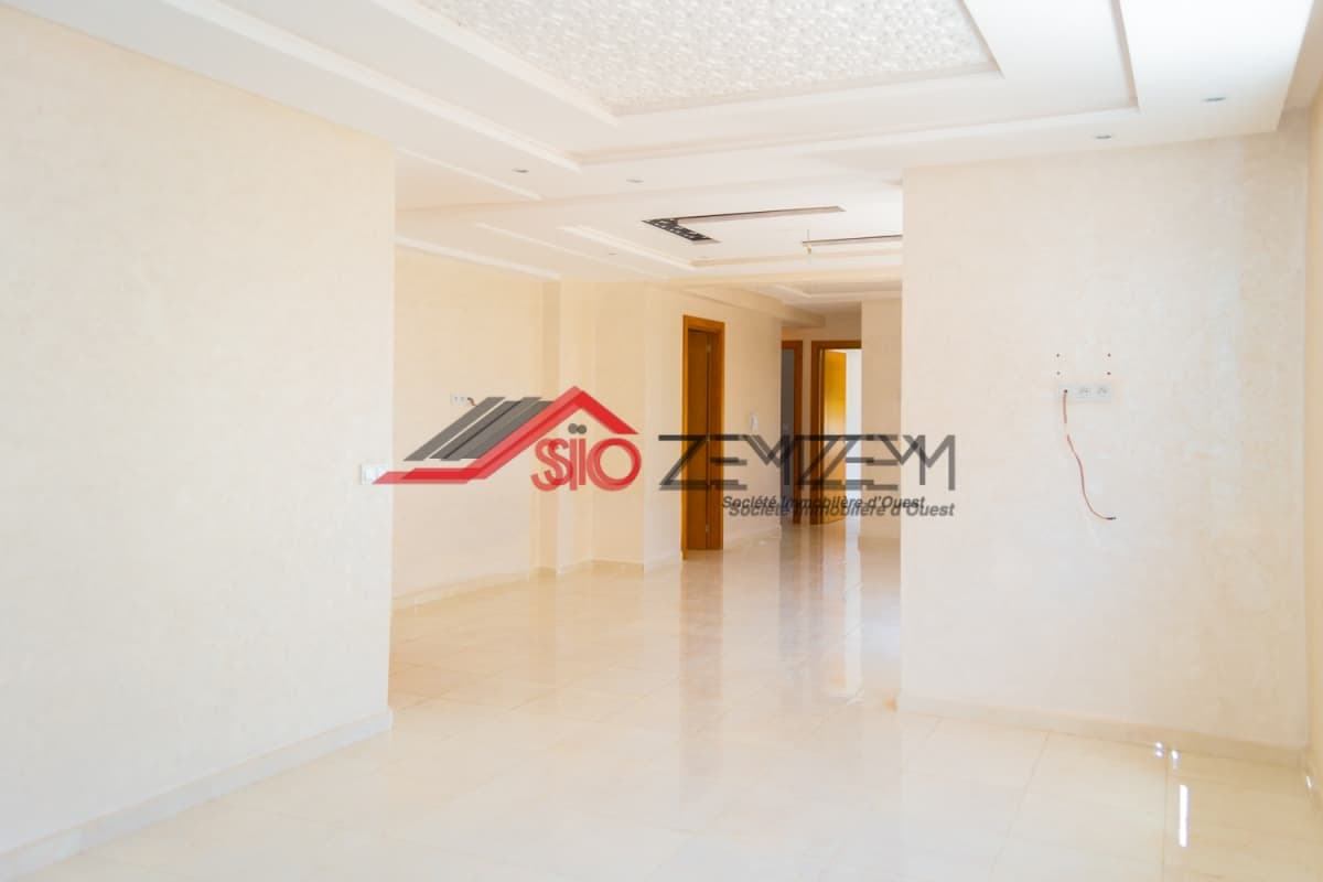 Appartement Haut Standing à Louer – Centre-ville, Kénitra – photo 17