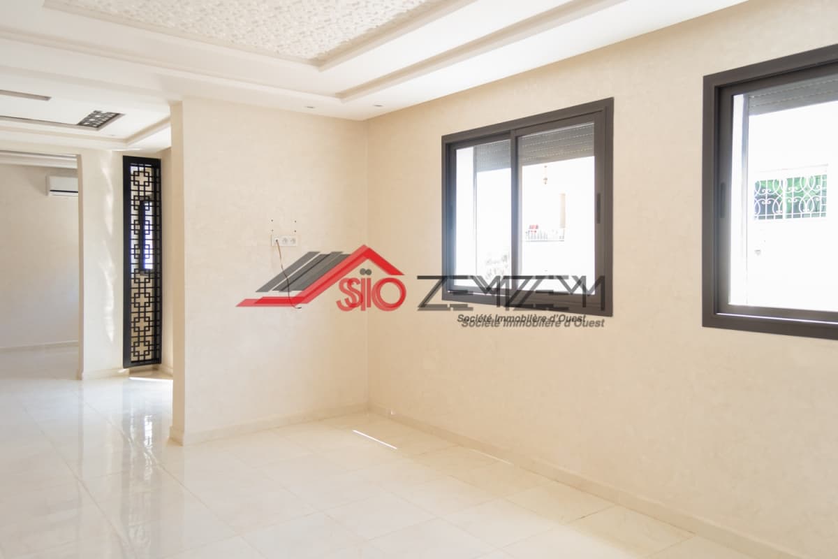 Appartement Haut Standing à Louer – Centre-ville, Kénitra – photo 18