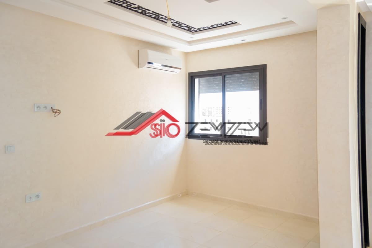 Appartement Haut Standing à Louer – Centre-ville, Kénitra – photo 20