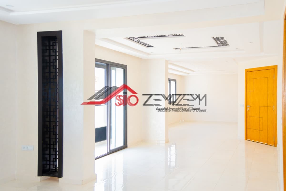 Appartement Haut Standing à Louer – Centre-ville, Kénitra – photo 21