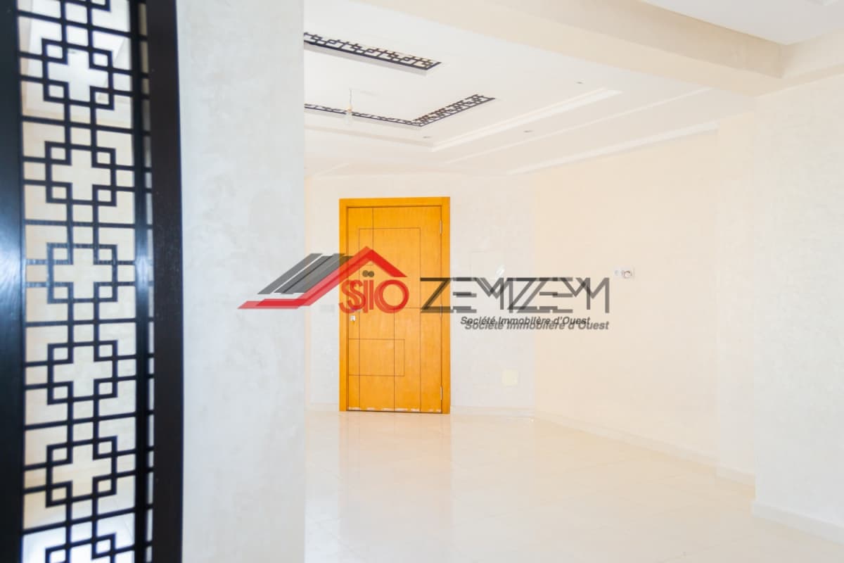 Appartement Haut Standing à Louer – Centre-ville, Kénitra – photo 22