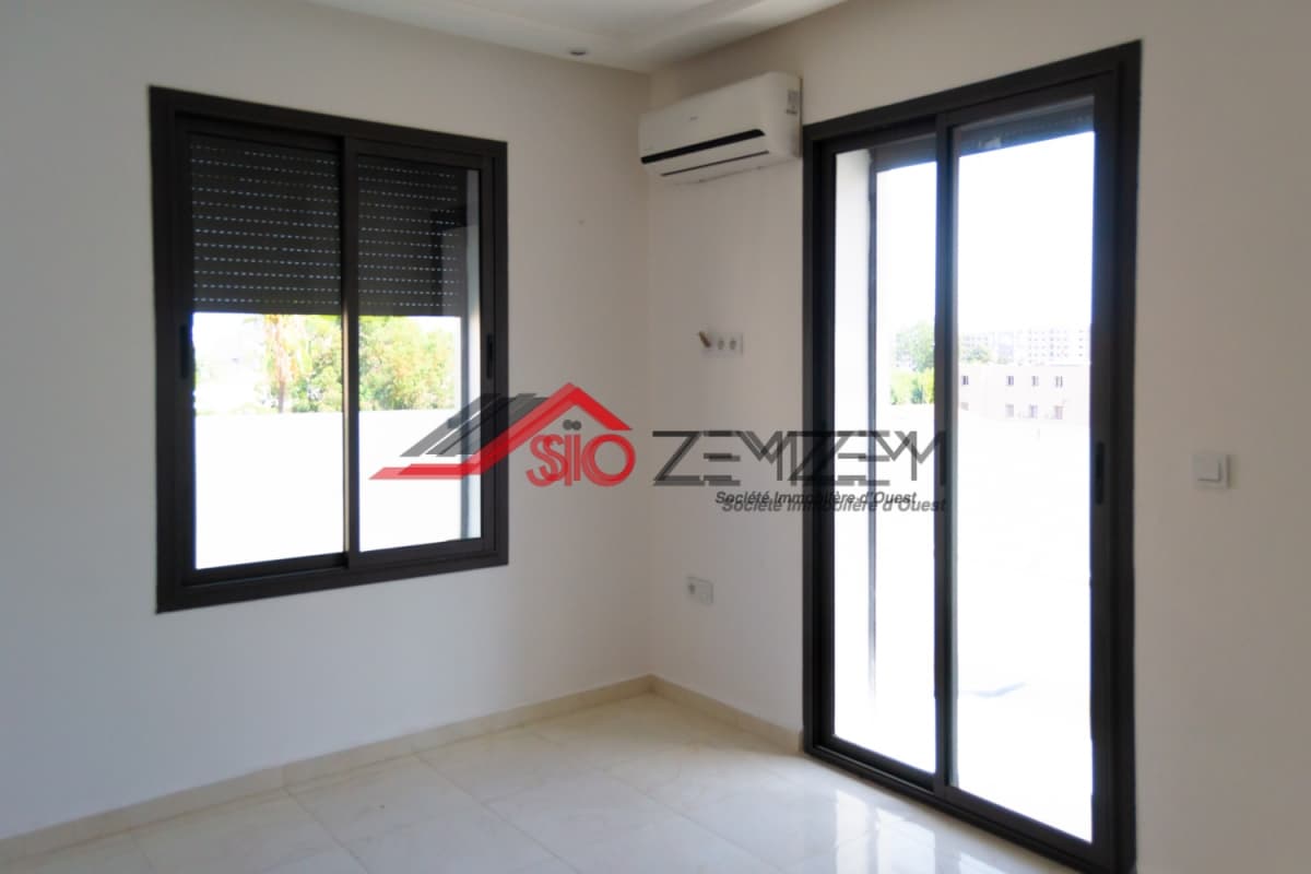 Appartement Haut Standing à Louer – Centre-ville, Kénitra – photo 23