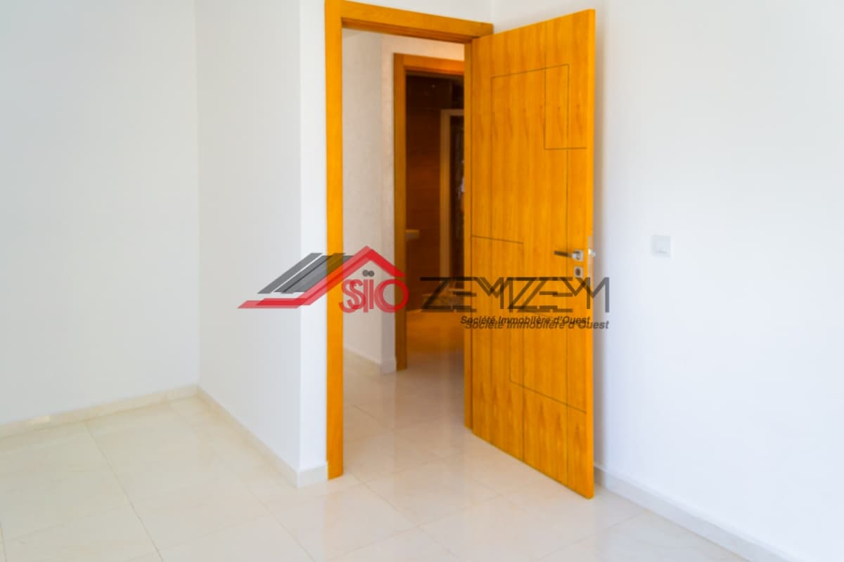Appartement Haut Standing à Louer – Centre-ville, Kénitra – photo 24