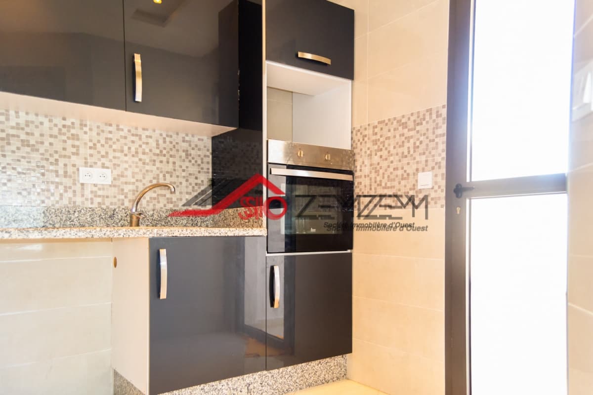 Appartement Haut Standing à Louer – Centre-ville, Kénitra – photo 12
