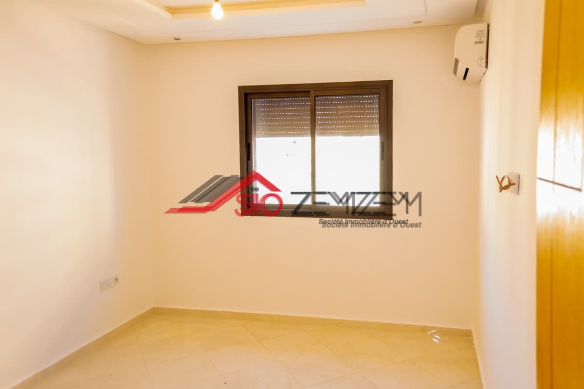 Appartement Haut Standing à Louer – Centre-ville, Kénitra – photo 3