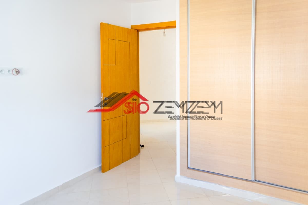 Appartement Haut Standing à Louer – Centre-ville, Kénitra – photo 4