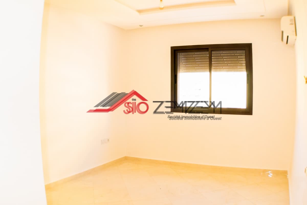 Appartement Haut Standing à Louer – Centre-ville, Kénitra – photo 8