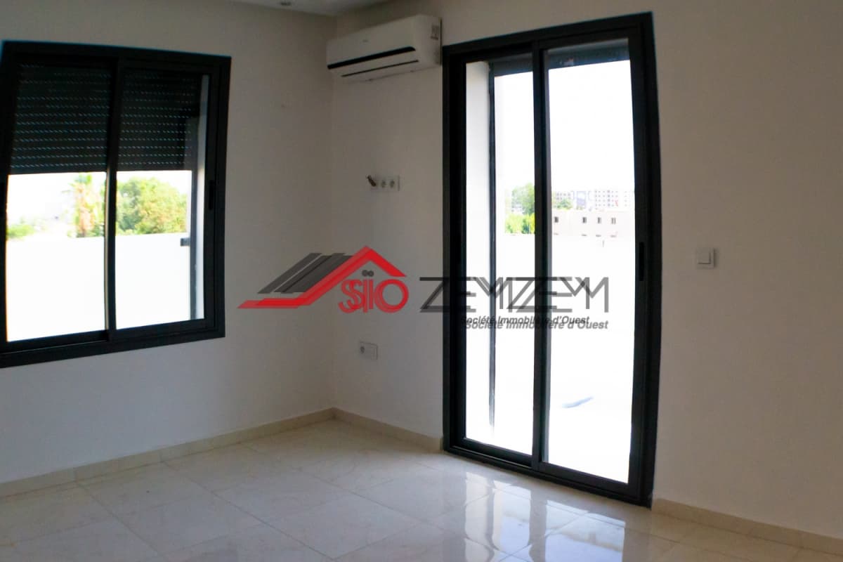 Appartement Haut Standing à Louer – Centre-ville, Kénitra – photo 9