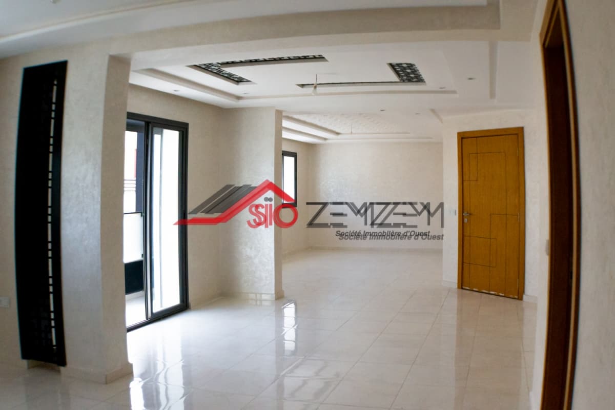 Appartement Haut Standing à Louer – Centre-ville, Kénitra – photo 10