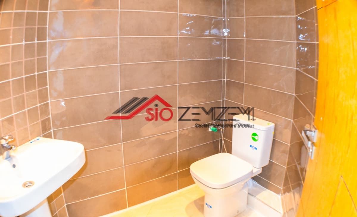 Appartement Haut Standing à Louer – Centre-ville, Kénitra – photo 11