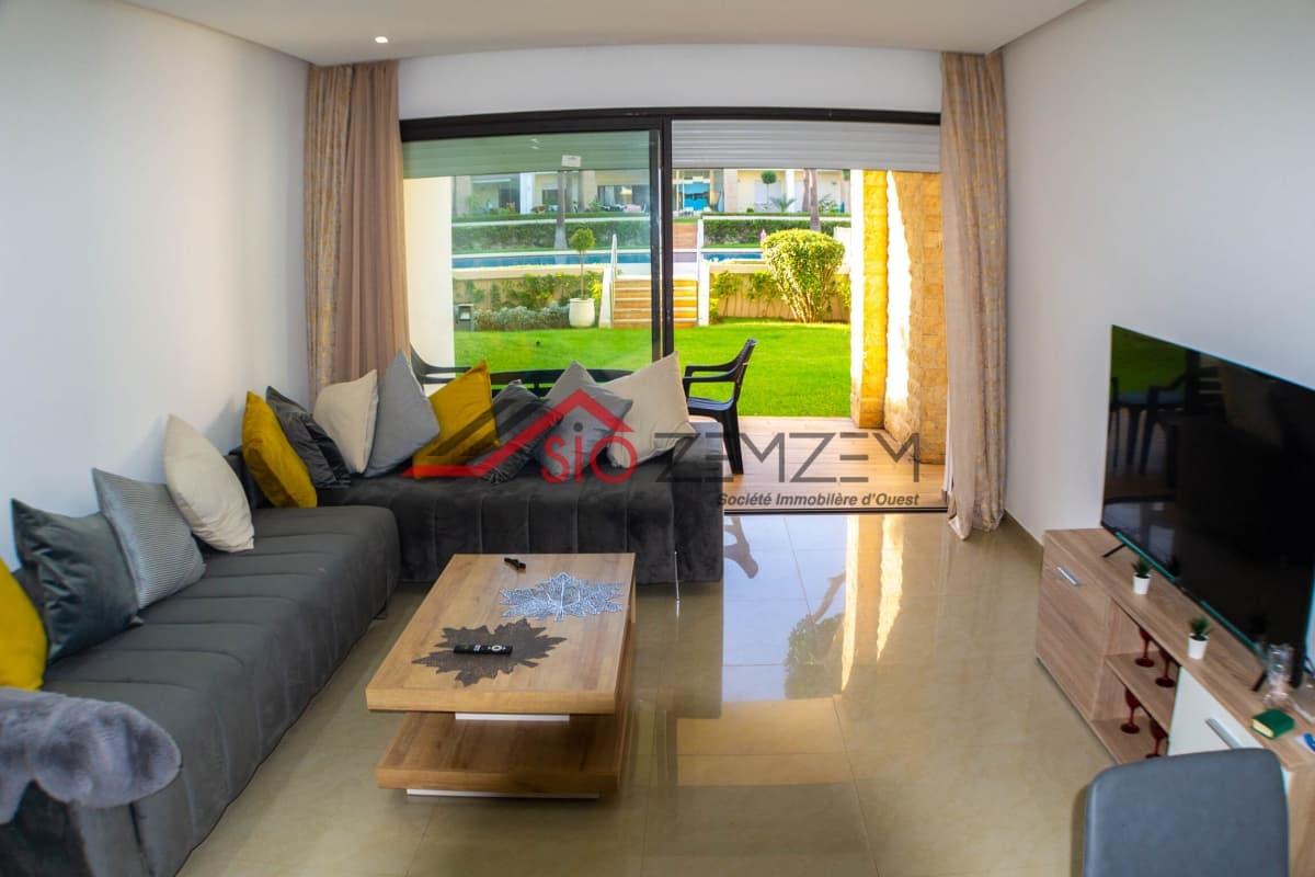 Magnifique Rez-de-Jardin prix en baisse – photo 14