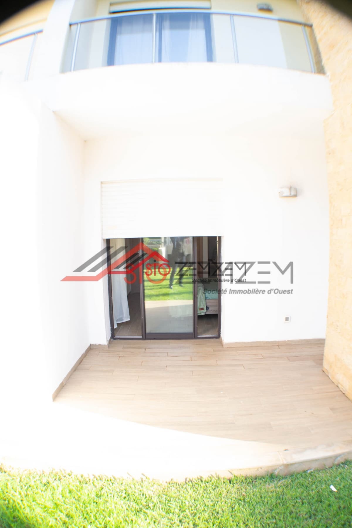 Magnifique Rez-de-Jardin prix en baisse – photo 12