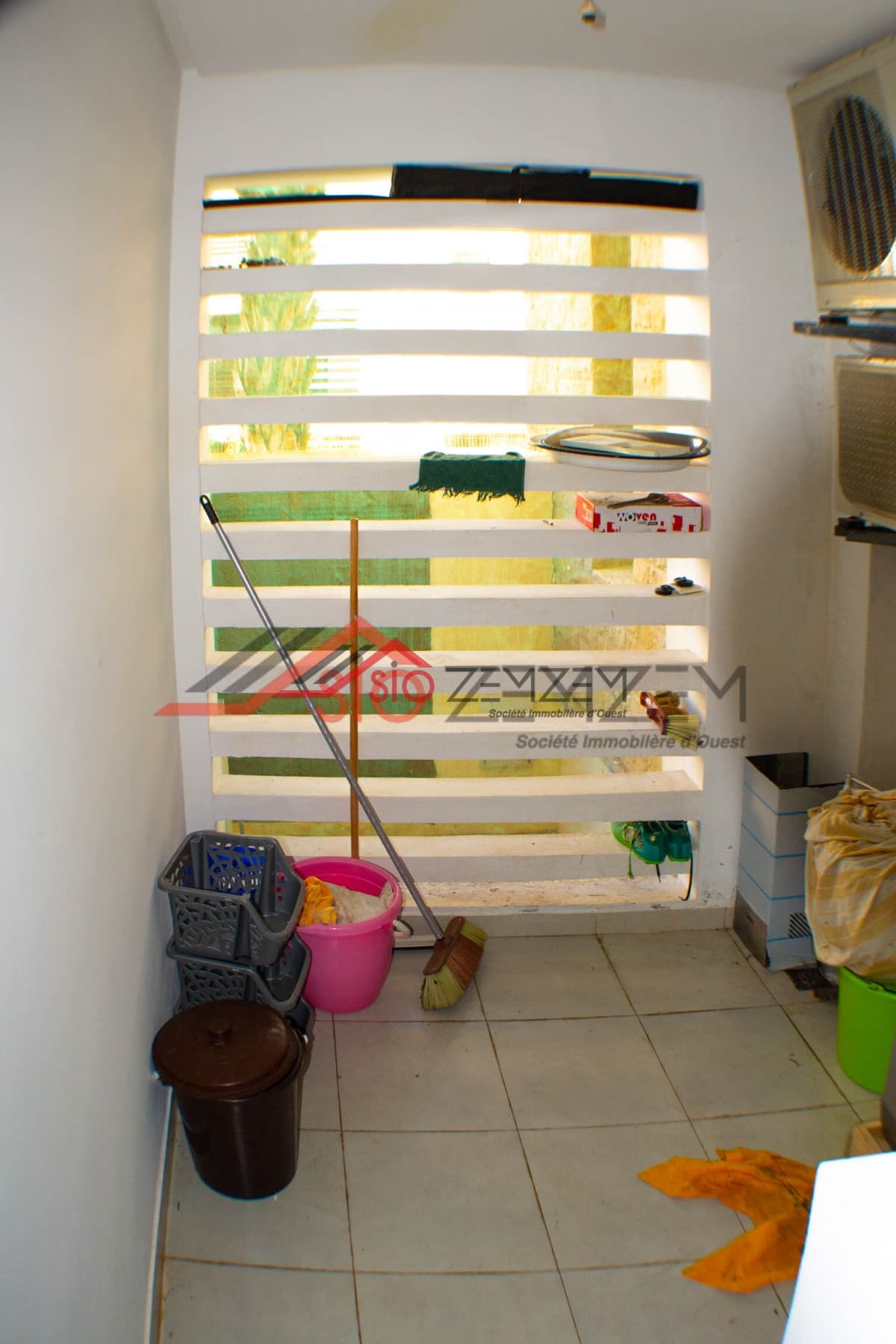 Magnifique Rez-de-Jardin prix en baisse – photo 11