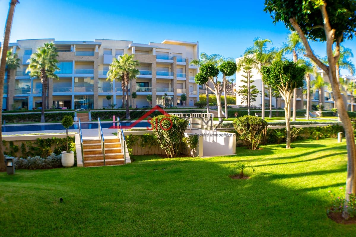 Magnifique Rez-de-Jardin prix en baisse – photo 6