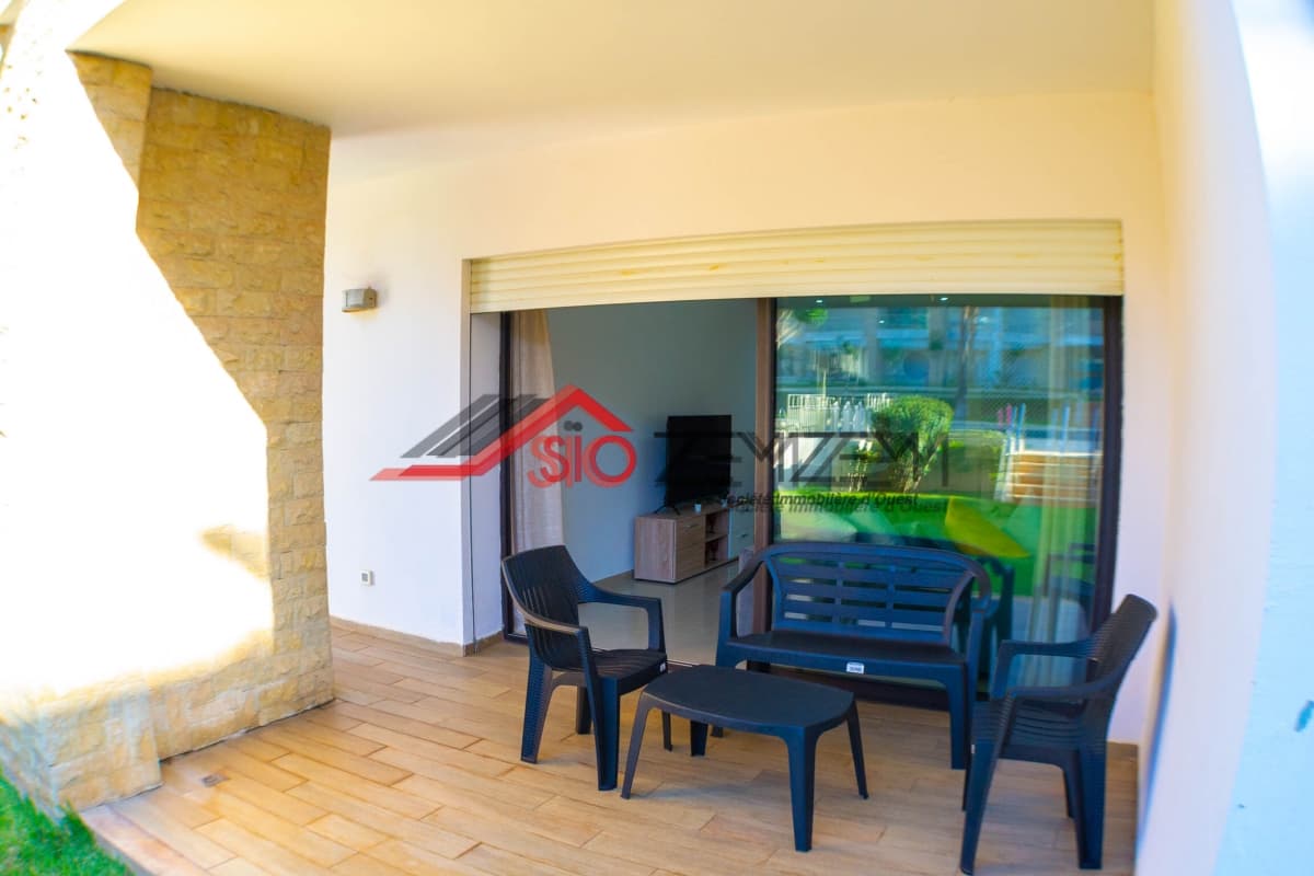 Magnifique Rez-de-Jardin prix en baisse – photo 4