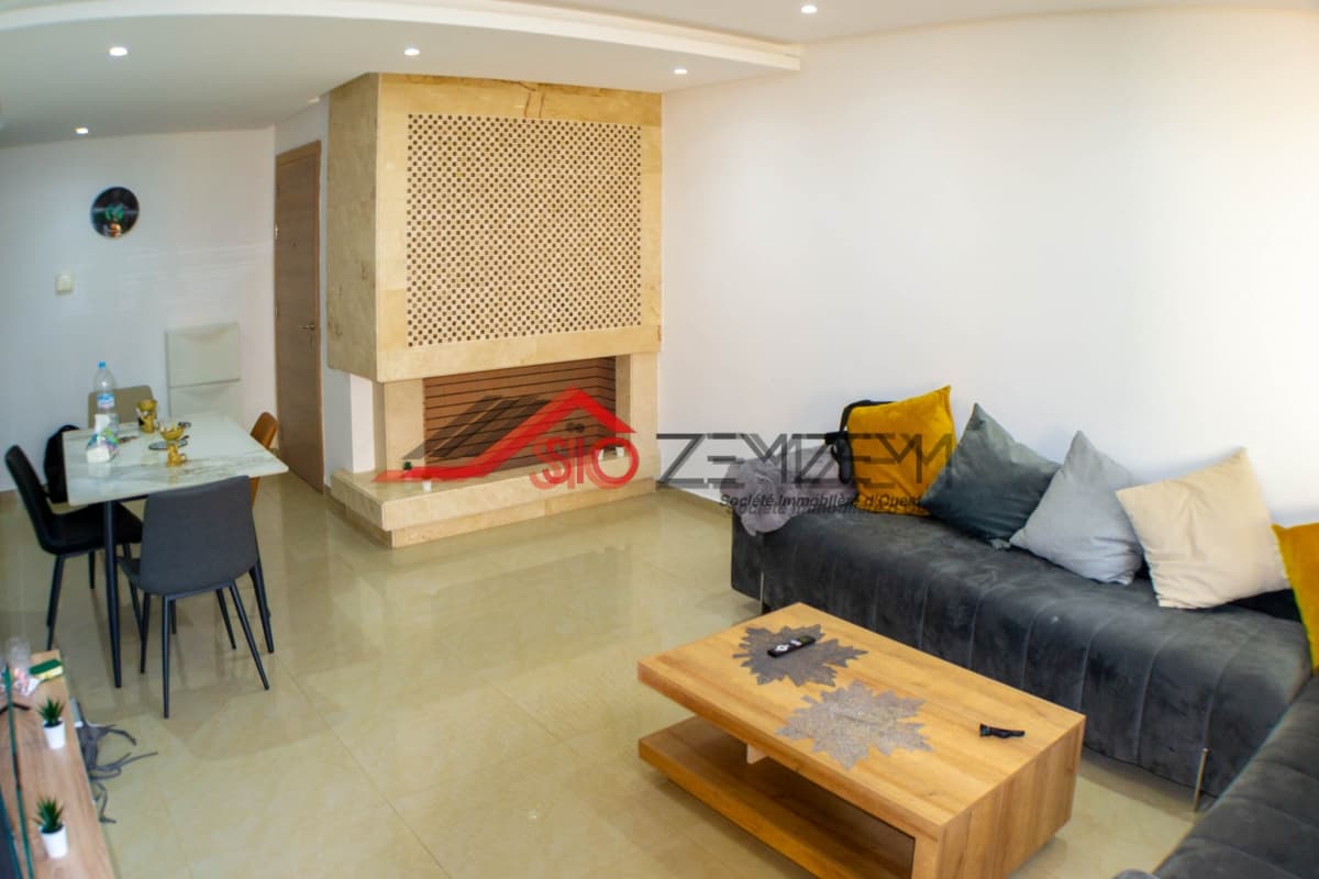 Magnifique Rez-de-Jardin prix en baisse – photo 2