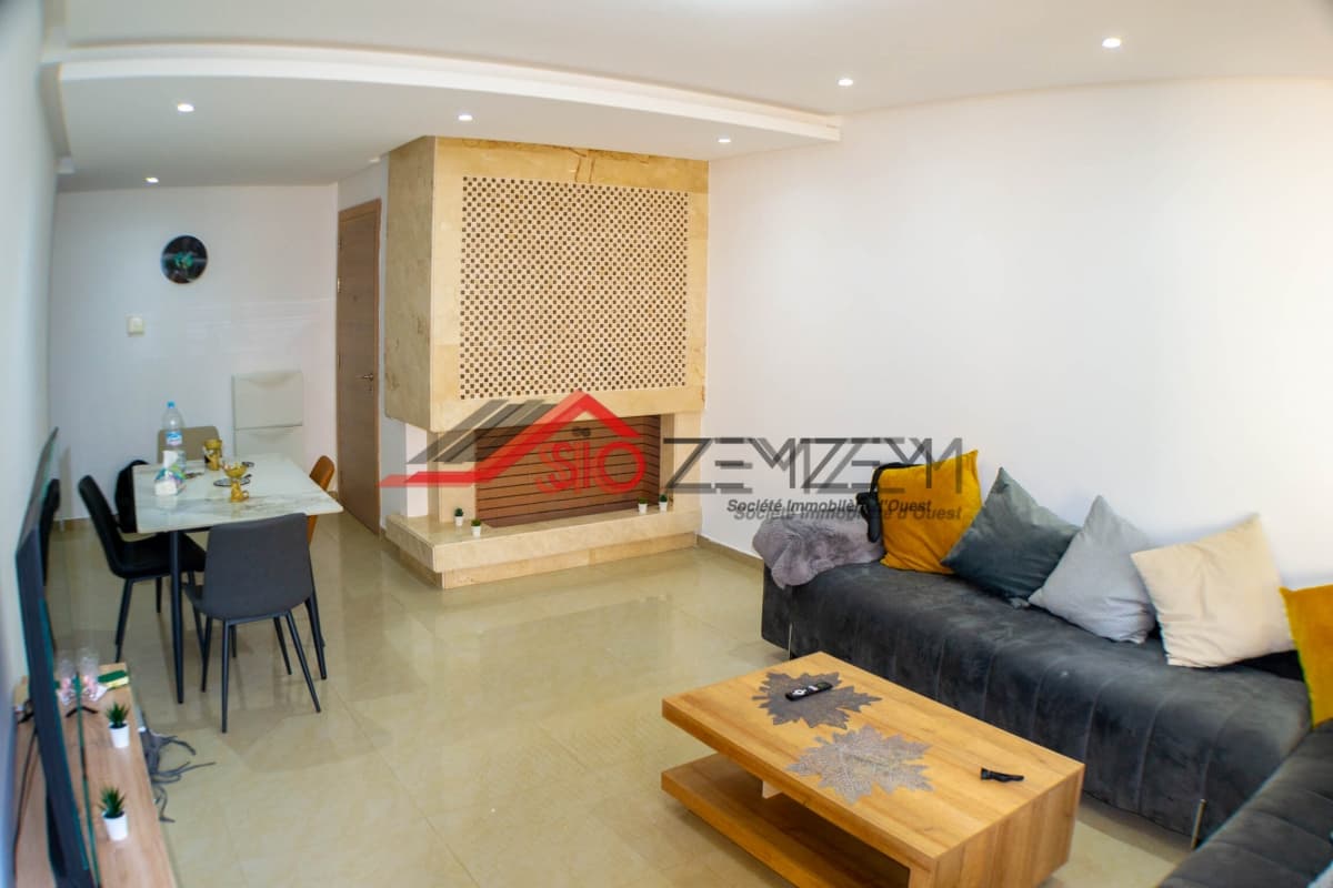 Magnifique Rez-de-Jardin prix en baisse – photo 15