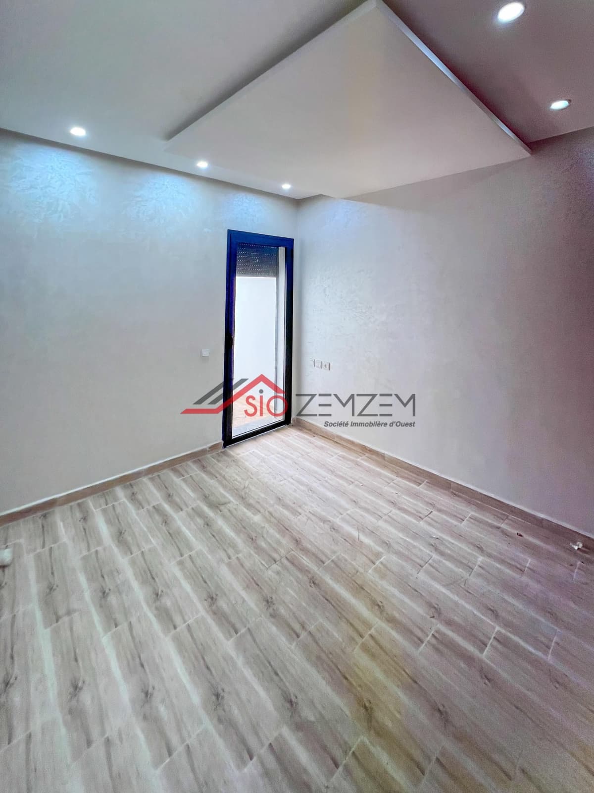 APPARTEMENT NEUF SAKNIA - KENITRA Résidence Rate de la CGI – photo 7