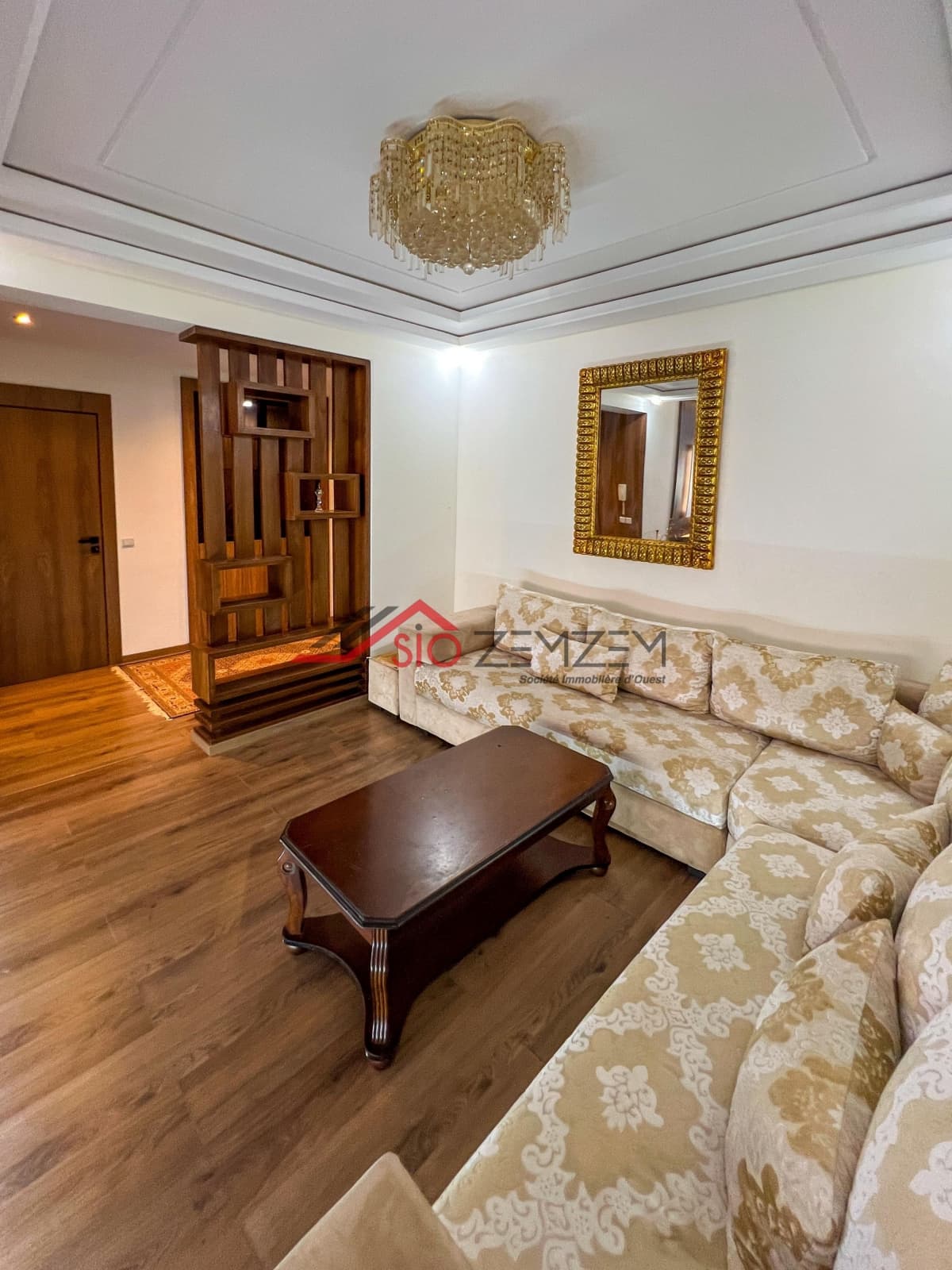 Magnifique appartement entièrement rénové – Boulevard Mohammed… – photo 3