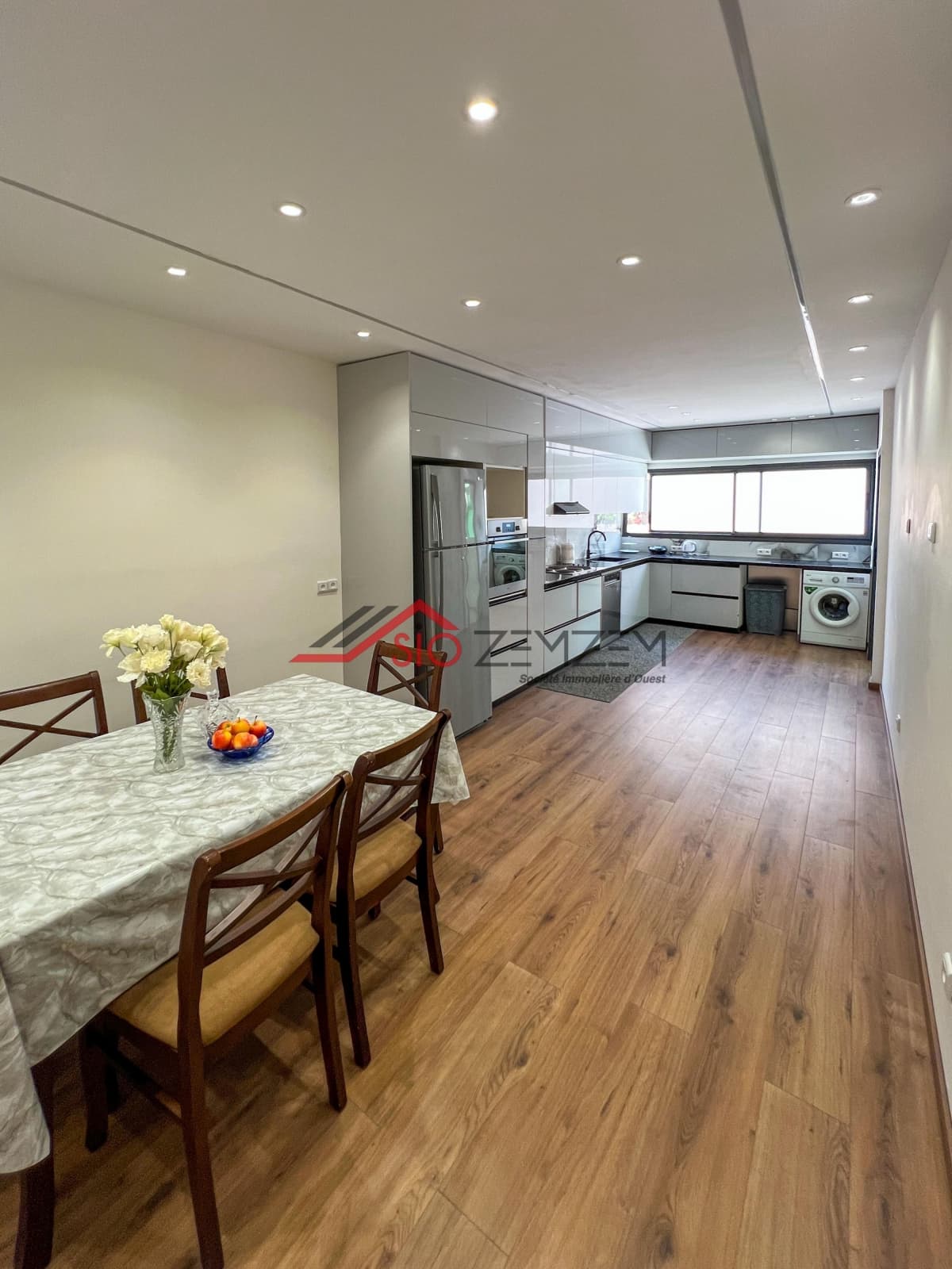 Magnifique appartement entièrement rénové – Boulevard Mohammed… – photo 10