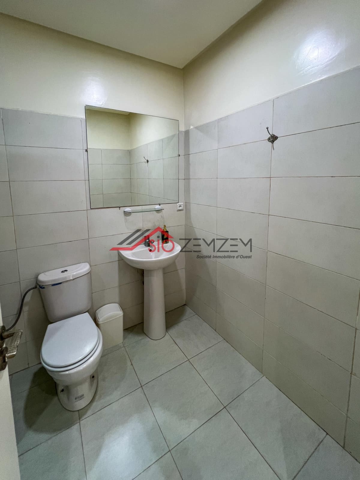 Appartement Meublé Bir rami est – photo 12