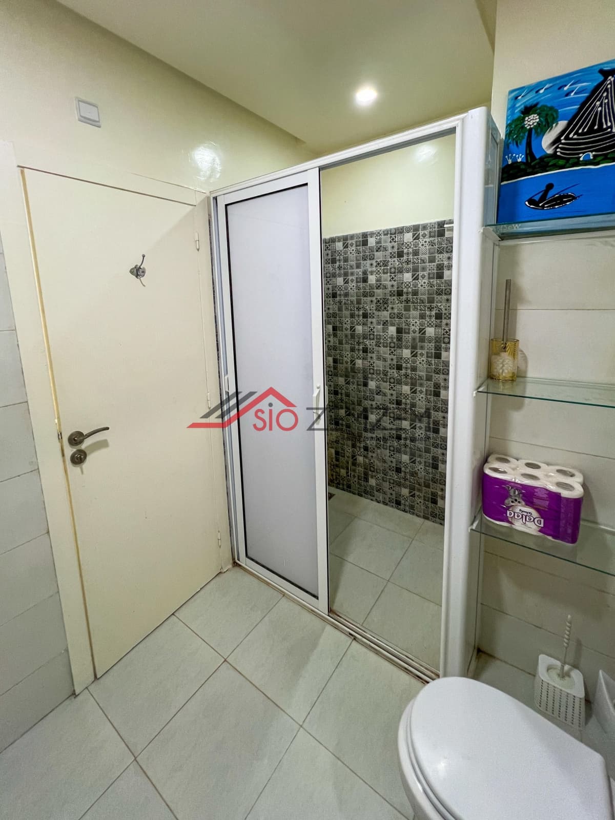 Appartement Meublé Bir rami est – photo 13