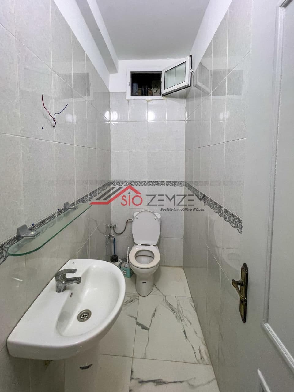 À louer – Appartement meublé entièrement rénové, centre-ville Kénitra – photo 7