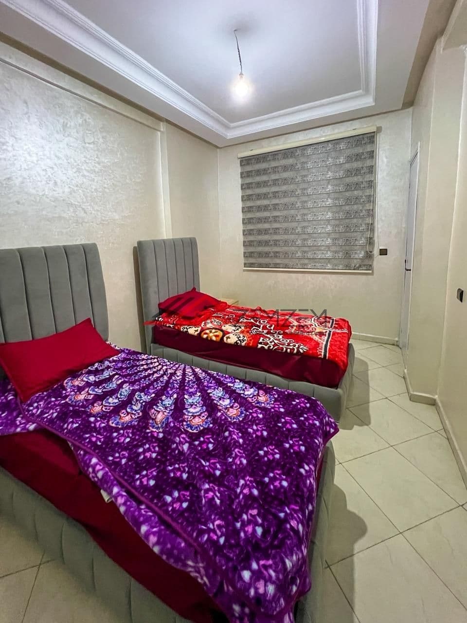 À louer – Appartement meublé entièrement rénové, centre-ville Kénitra – photo 6