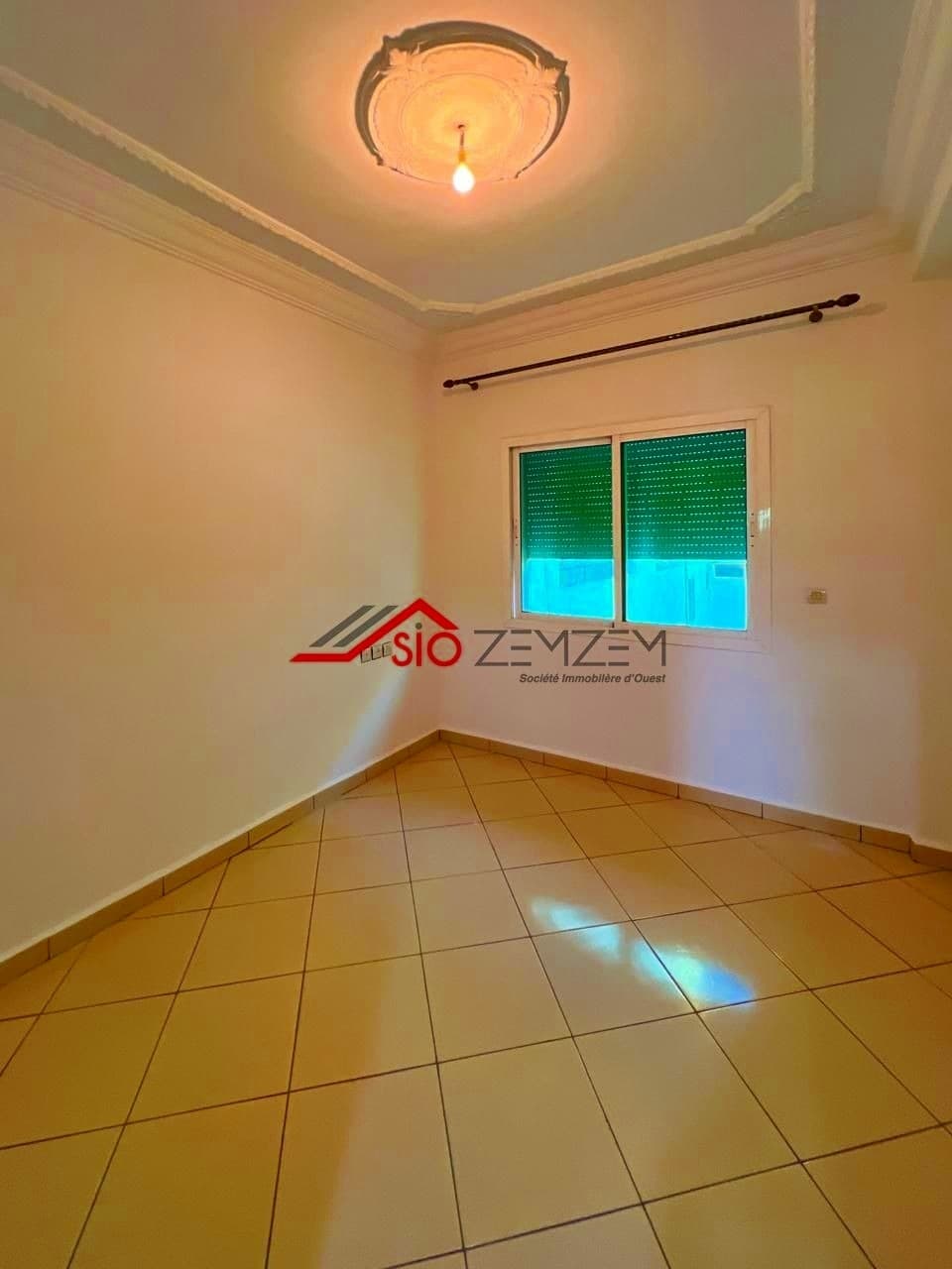 Bel appartement sans vis-à-vis à Maghreb Al Arabi, Kénitra – photo 7