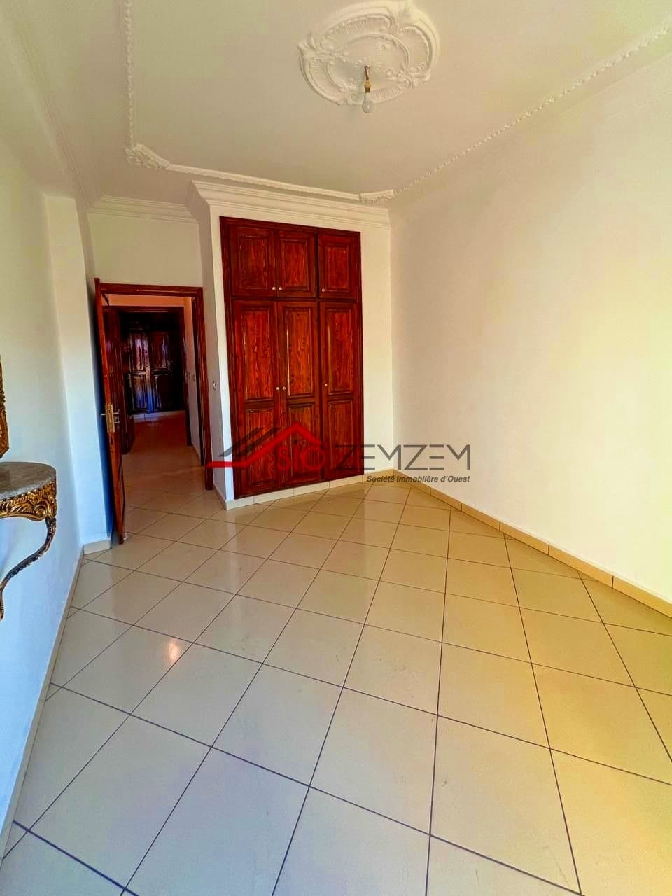 Bel appartement sans vis-à-vis à Maghreb Al Arabi, Kénitra – photo 8