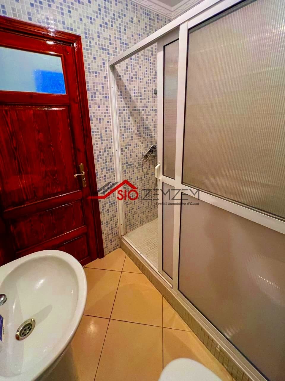 Bel appartement sans vis-à-vis à Maghreb Al Arabi, Kénitra – photo 10
