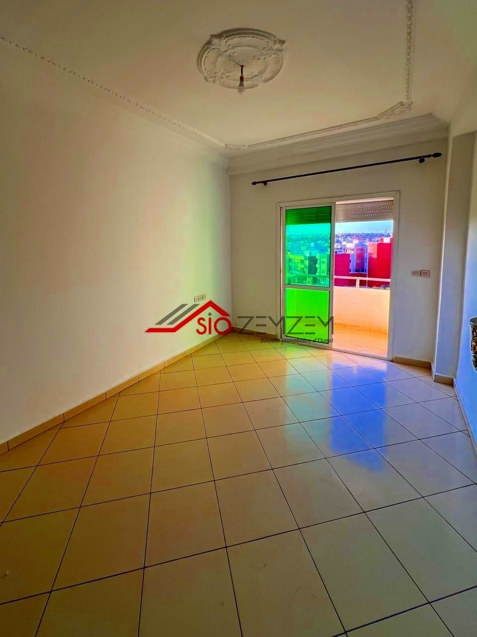 Bel appartement sans vis-à-vis à Maghreb Al Arabi, Kénitra – photo 5