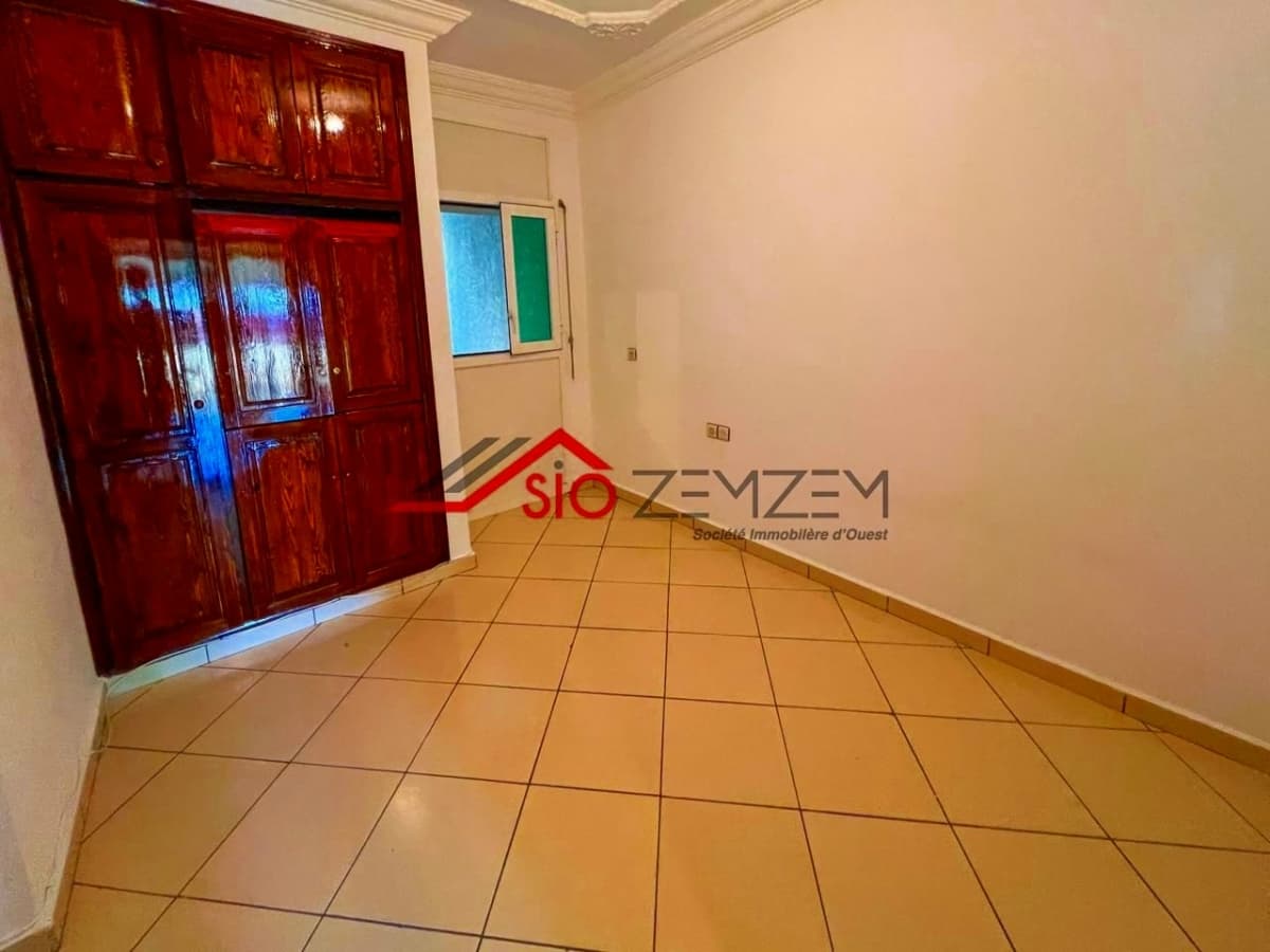 Bel appartement sans vis-à-vis à Maghreb Al Arabi, Kénitra – photo 6