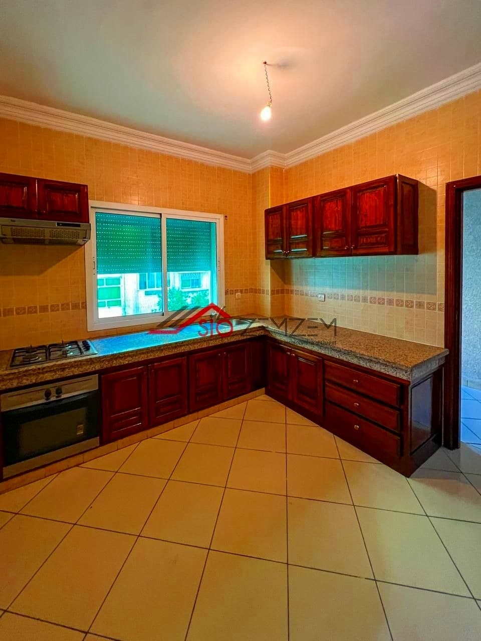 Bel appartement sans vis-à-vis à Maghreb Al Arabi, Kénitra – photo 3